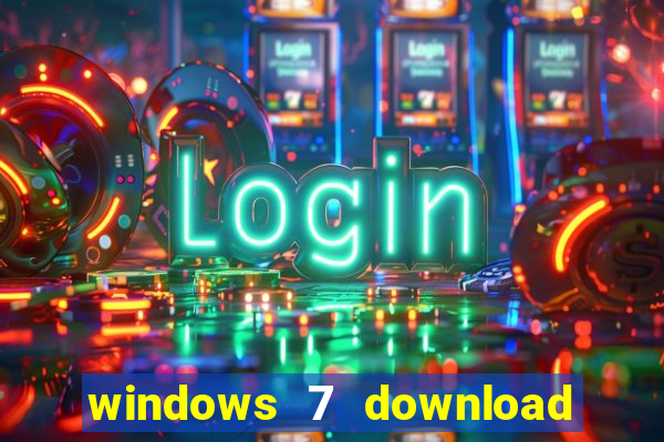 windows 7 download 64 bits iso